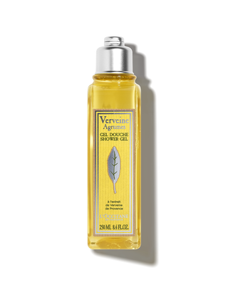Sabonete L&iacute;quido Verbena Citrus 250ml